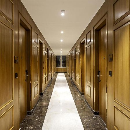 Palchan Hotel & Spa - A Member Of Radisson Individuals Retreats Manali  Bagian luar foto