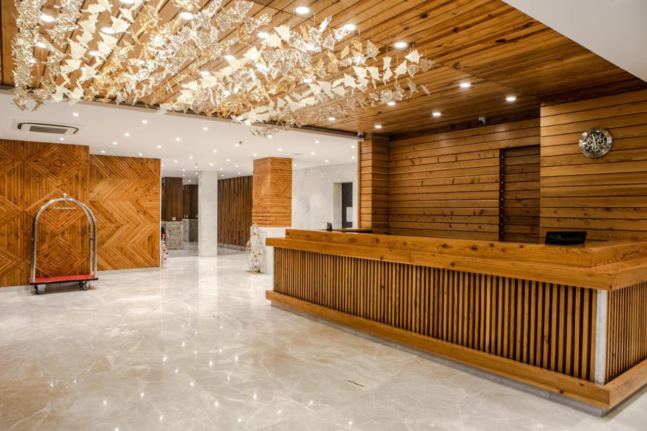 Palchan Hotel & Spa - A Member Of Radisson Individuals Retreats Manali  Bagian luar foto