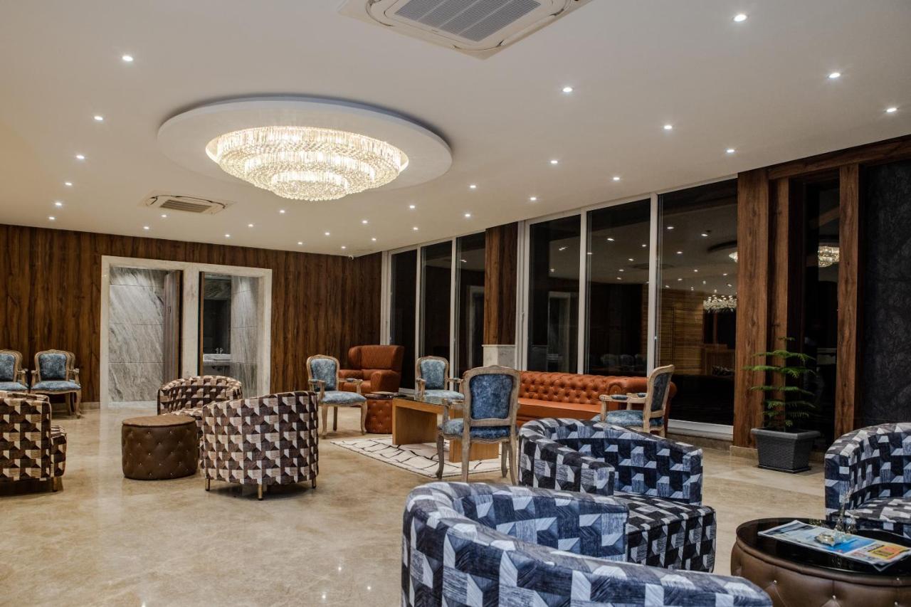Palchan Hotel & Spa - A Member Of Radisson Individuals Retreats Manali  Bagian luar foto