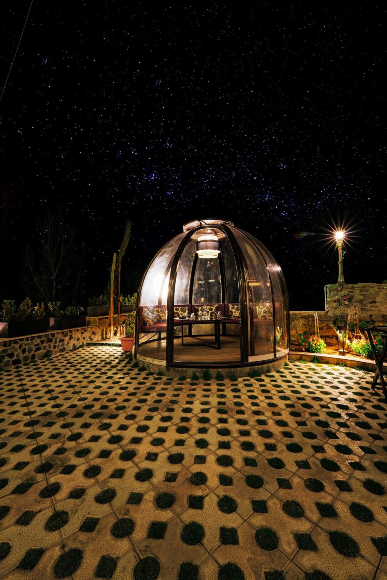 Palchan Hotel & Spa - A Member Of Radisson Individuals Retreats Manali  Bagian luar foto